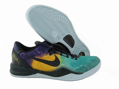 easter kobe 8