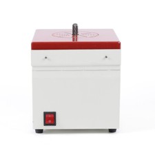 Machine à couper la voûte plantaire modèle plâtre dentaire 2800 tr/min équipement de laboratoire dentaire