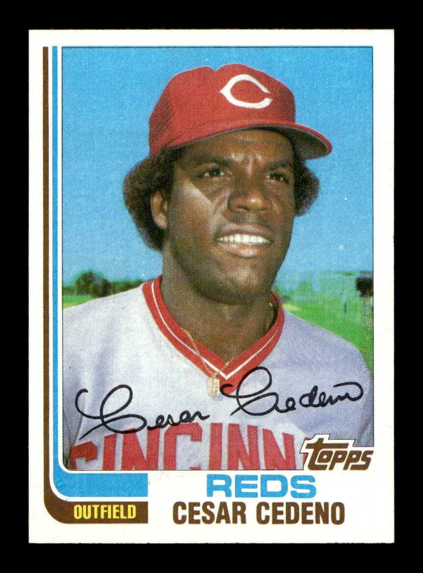 1982 Topps Traded 1-132 EX-MT/NM Pick From List All PICTURED - Picture 168 of 501