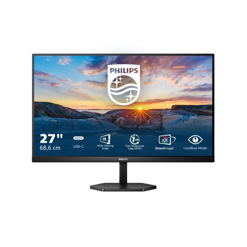 Philips 3000 series 27E1N3300A/00 LED display 68.6 cm (27