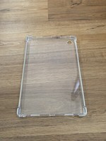 Samsung X200 Galaxy Tab A8 10.5\ , SchutthüLle Durchsichtig"