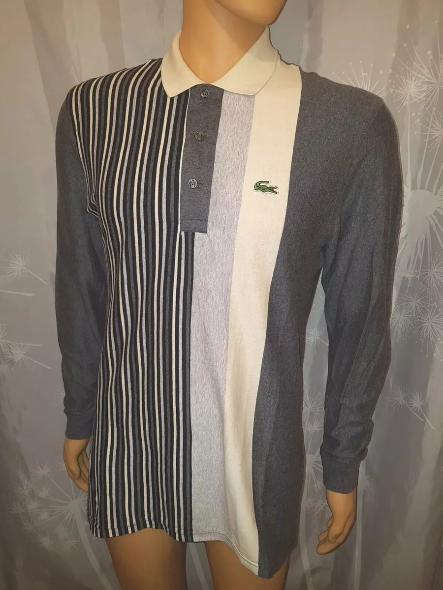 polo Lacoste homme taille M eBay