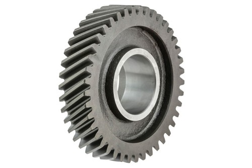 Corona T8F 64T In Acciaio Per Mini Moto 47cc/49cc – 4 Fori, Diametro 54 Mm, Resistente E Leggera