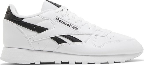 Reebok Milk Makeup Classic Vegan Mens Size 11.5 White  display picture 3