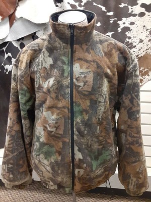 duxbak camo jacket