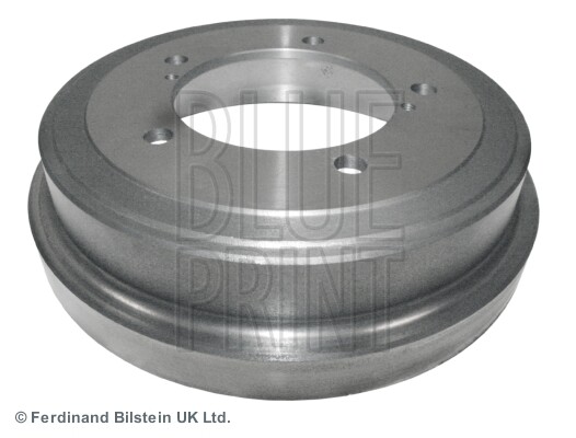 Blue Print Bremstrommel Hinterachse FüR Suzuki Grand Vitara I FT GT 1.6 4X4-image