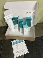 Proactiv Skin Care Bundle (5 pieces)