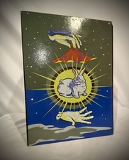 Melissa And Doug Deluxe Wooden Magic Box Kit Not Included 