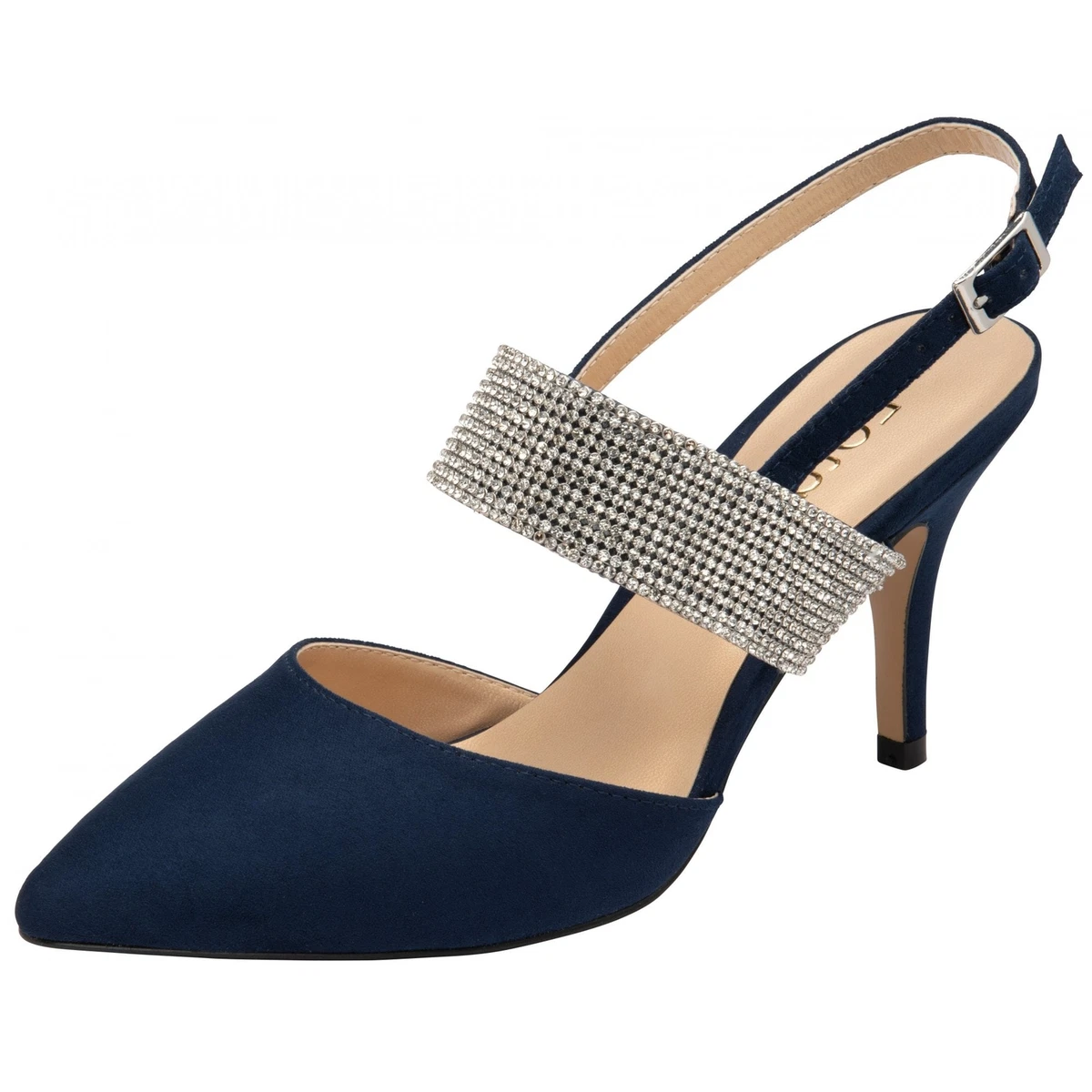 Sling back hotsell ladies shoes