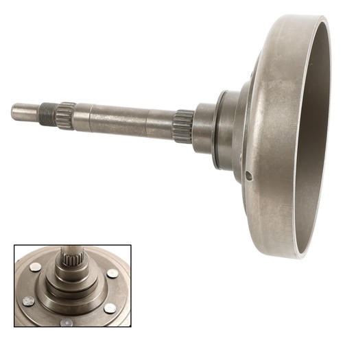 Front Complete Variator Set 21210-F12-0000 For Hisun Motors Corp Forge Vector TP - Picture 6 of 12