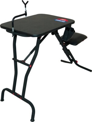 Birchwood Casey Ultra Steady Bench BC-MSB100 UPC 888151026533 - Outdoors Feed...