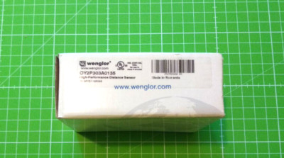 Wenglor P1NL405 Spiegelreflexschranke universal Neu+OVP