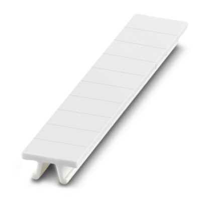 5pcs PHOENIX CONTACT Quick marking strip  ZB 5 :UNBEDRUCKT ，1050004