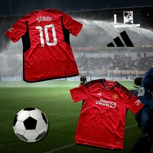 Manchester United Banner