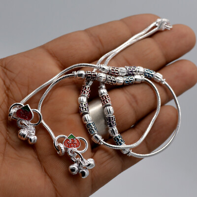 ブレスレット STONEHENgE silver heart anklet STONEHENgE