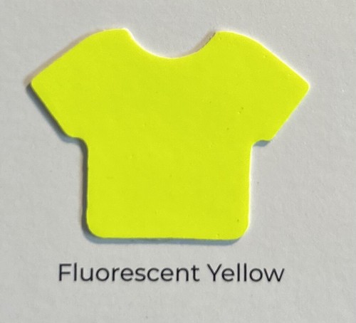 Siser EasyWeed® HTV Vinile Trasferimento Calore per T-Shirt 12" - Foto 111 di 176