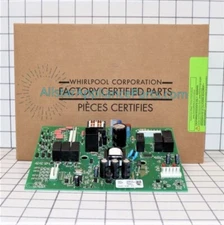 Whirlpool Refrigerator Main Control Board WPW10310240