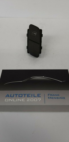 VW Polo 9N Fensterheberschalter Schalter Fensterheber  6Q0959856