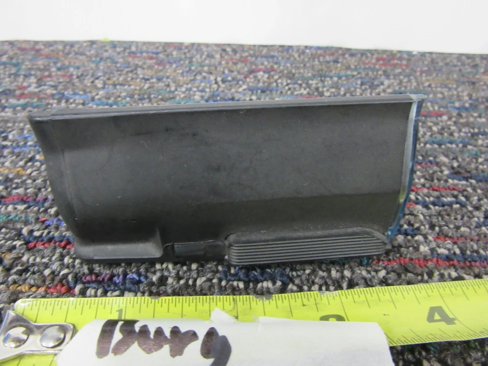 Steyr 5 Round Rotary Mag for 6.5 x 55 - pre-owned Foto 4 de 4