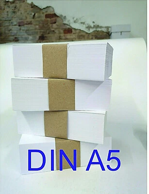 Marken Kopierpapier, DIN A5, 80g/m², verschiedene Mengen, Versand kostenfrei