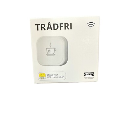 IKEA Tradfri Shortcut Button 203.563.82 BRAND NEW | eBay