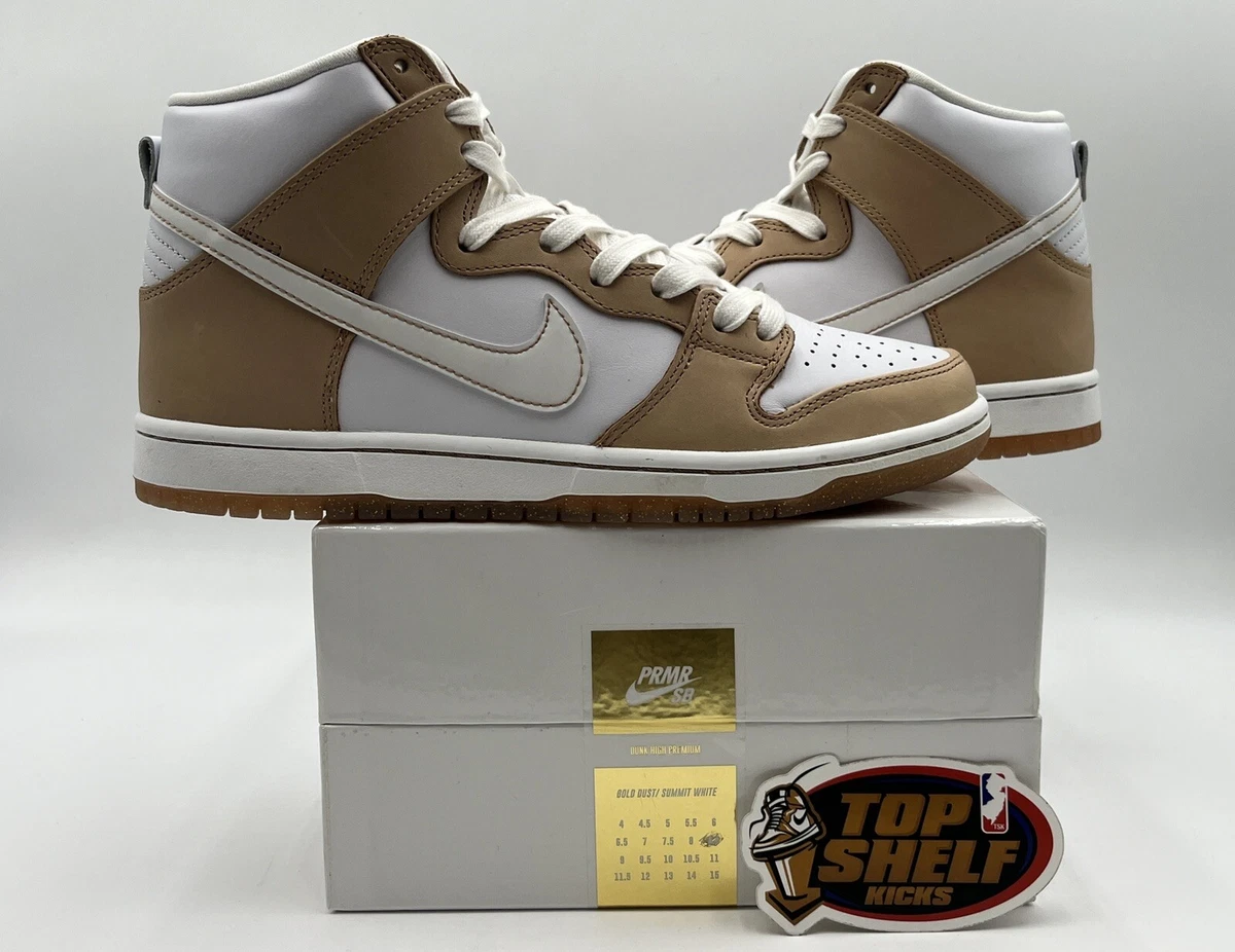 Nike Premier x Dunk SB TRD Special Box High Win Some, Lose Some