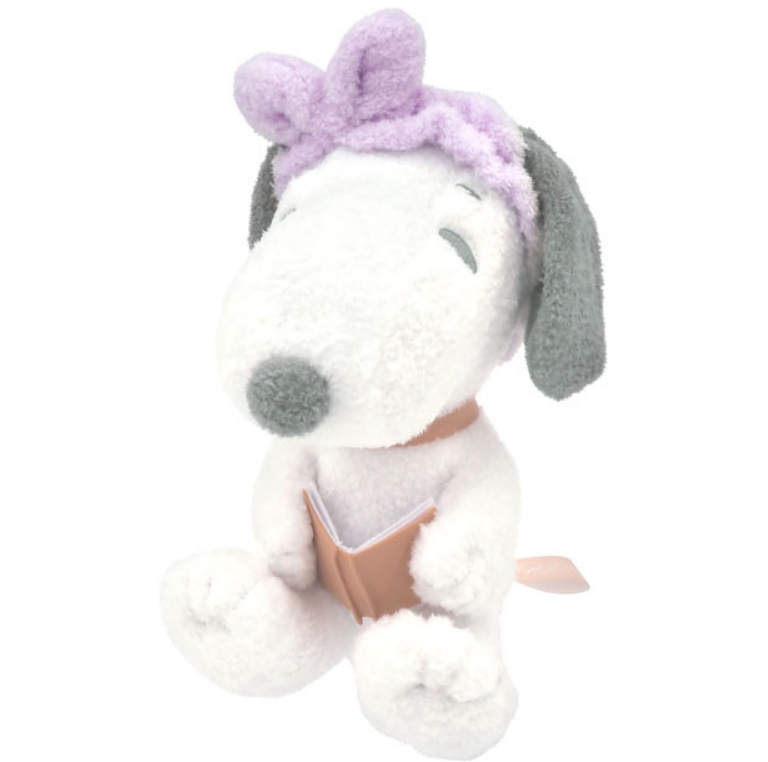 NO LIMIT! Parade Universal Studios Japan USJ snoopy peanuts S