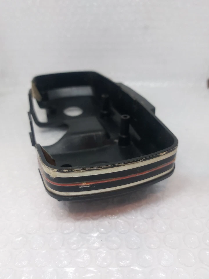 川崎 GTO KH100 KH125 速度表保护套 NOS — 第 4/4 张图片