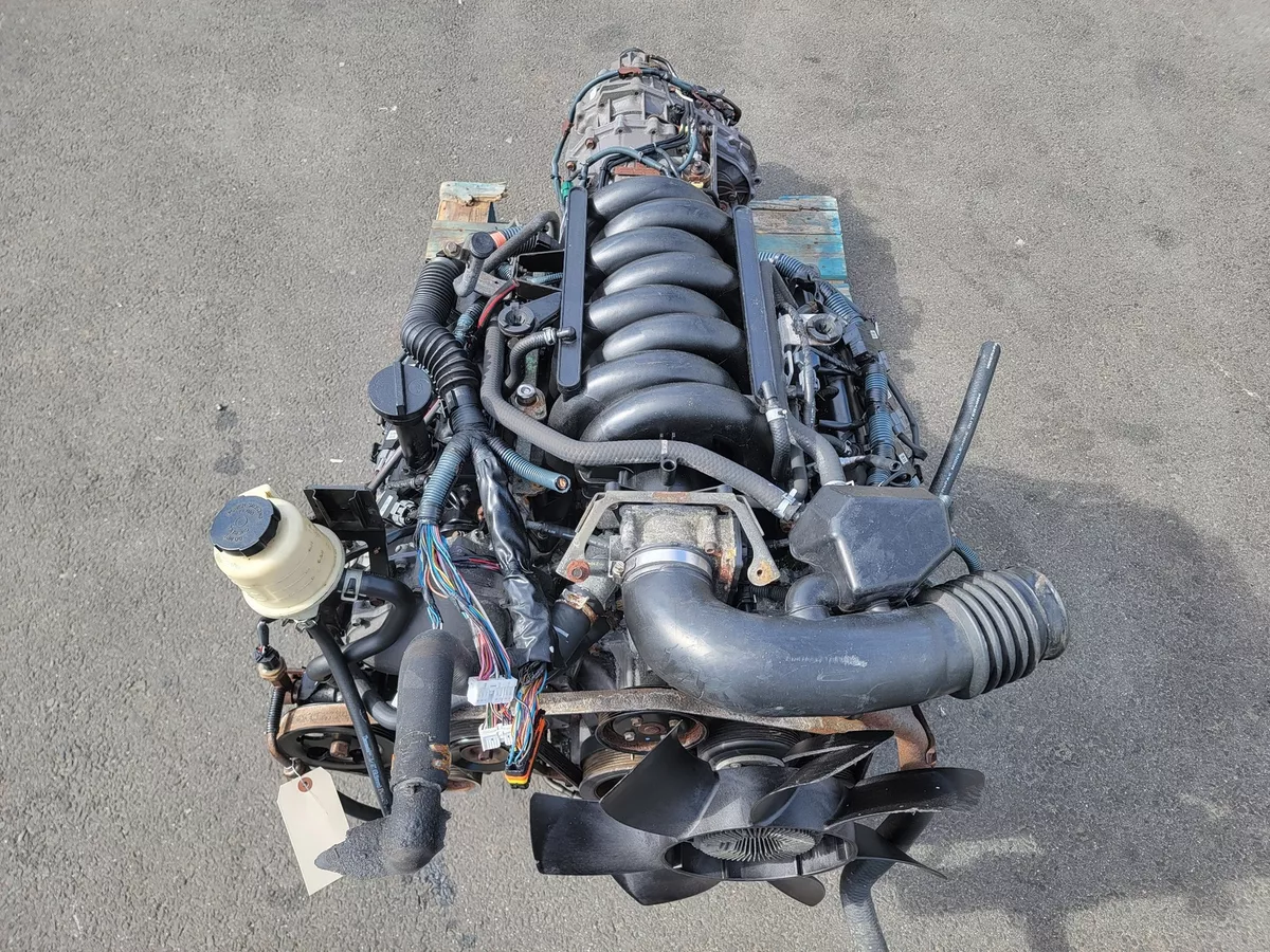 Vk56vd engine for sale hotsell