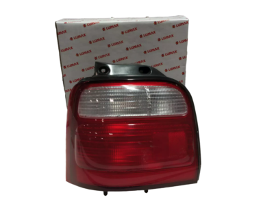 Tail Light for Suzuki ZEN 1ST GEN - 034-RCU-L - Lumax | eBay