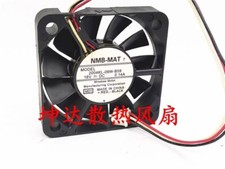 NMB 2004KL-09W-B59 5010 18V 0.14A 5cm Cooling Fan