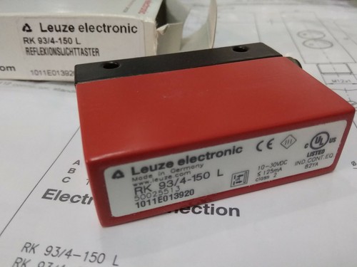 RK 93/4-150 L | RK93/4-150 L | RK934 | 50025513 | 500 2 5513 | RK934-150 L RK93 - Imagen 7 de 7