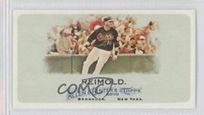 2010 Topps Allen & Ginter's Mini Allen & Ginter Back Nolan Reimold #300 0b3