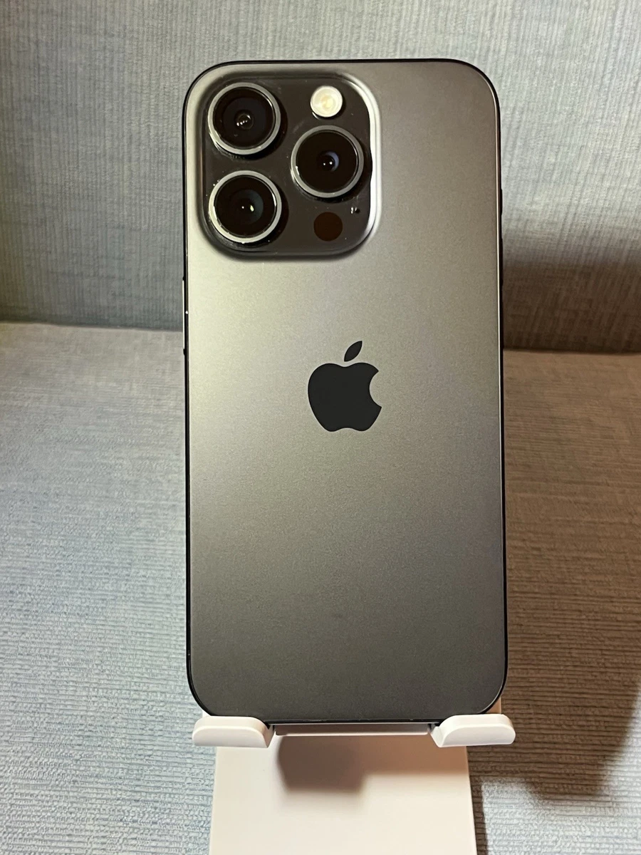 iPhone 15 Pro 128GB for sale | eBay