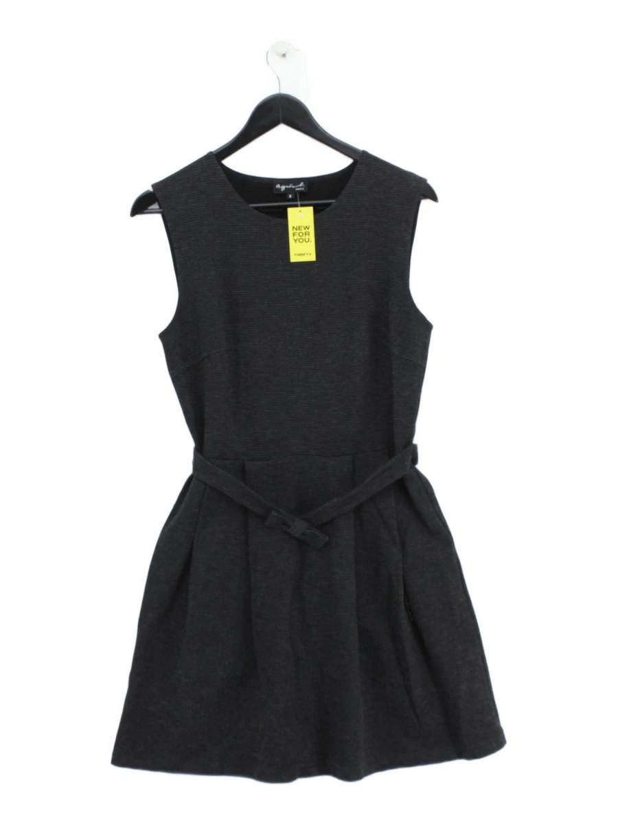 anthea crawford black dress Anthea Crawford Lyndal Gown in Evergreen