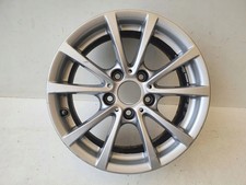 1x Alufelge 16 Zoll 7.0