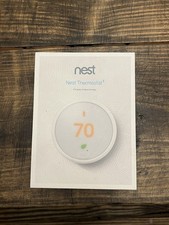 Nest Thermostat E Programmable Smart Thermost...