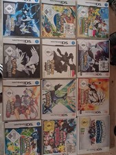  Pokémon Spiele