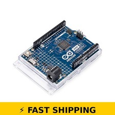 Arduino UNO R4 Minima - Next Gen Board