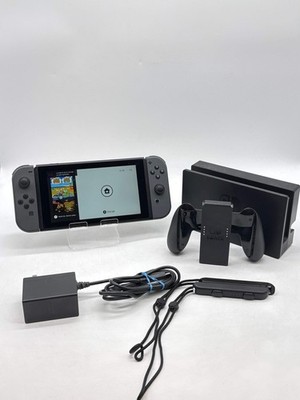 Nintendo Switch HAC-001(-01) 32GB Handheld Video Game Console