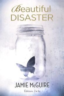 Beautiful disaster von Mcguire | Buch | Zustand gut