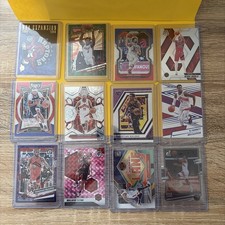 Toronto Raptors  card lot 1