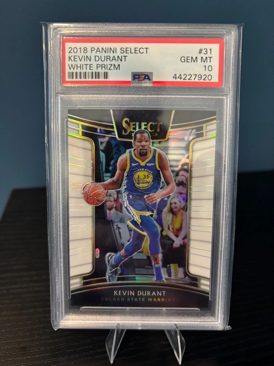 Topps Kevin Durant Basketball Serial Numbered Sports Trading Cards