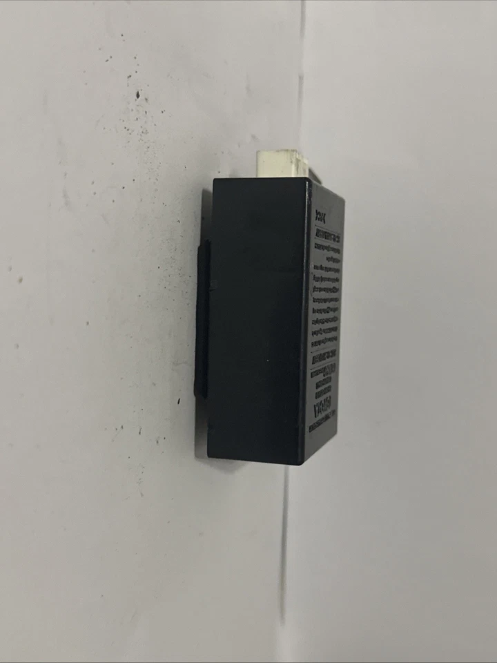 Módulo sensor de presión de neumáticos Toyota 4Runner 2003-2008, 89760-35010, OEM Foto 3 de 4