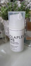 Olaplex N°8, masque capillaire réparateur et hydratant.