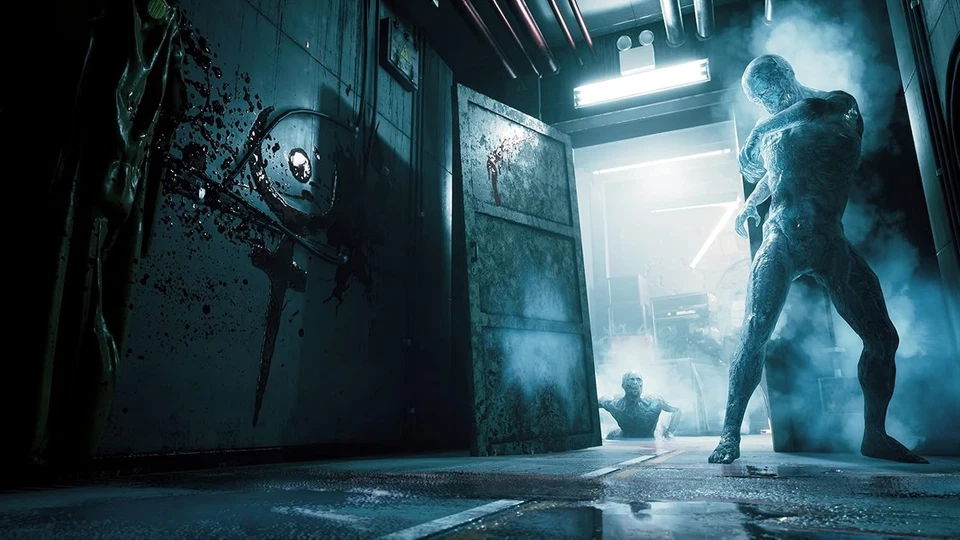 Daymare: 1994 - Sandcastle Japanese version Japan Nintendo Switch SEALED - Image 3 of 4