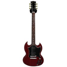 Gibson SG Special 2010 Set Neck Cherry