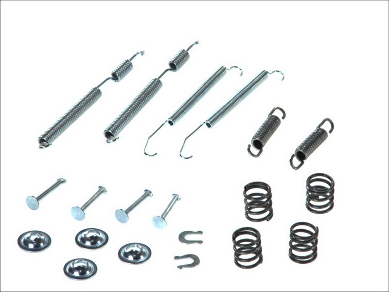 Fits QUICK BRAKE 105-0760 ACCESSORY KIT, DRUM BRAKE SHOES ⭐UK Stock⭐ - Image 6