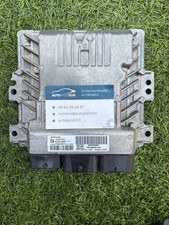 Moteur Peugeot 807