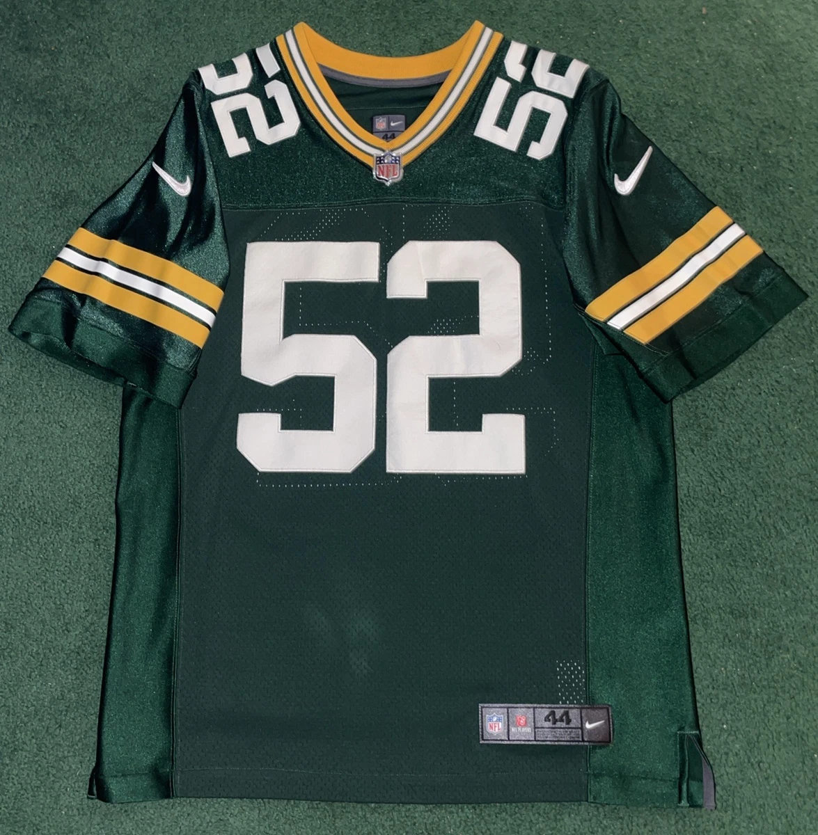 Nike Green Bay Packers NFL Jerseys for sale | eBay